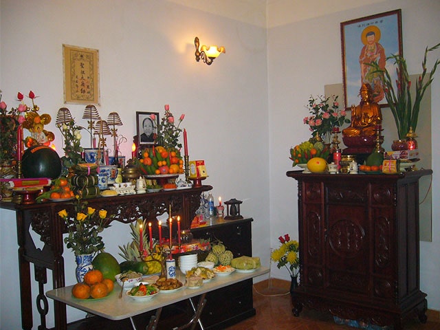 nhung nghi thuc bat buoc khi lap ban tho vong