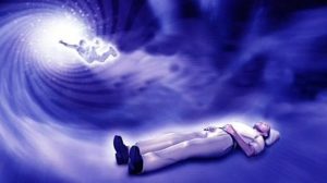 linh hồn sau khi chết