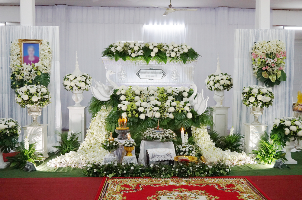 Nhà Tang Lễ Đống Đa