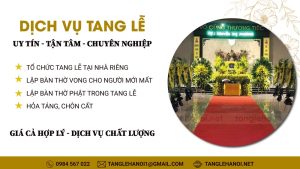 Nhà tang lễ bộ quốc phòng