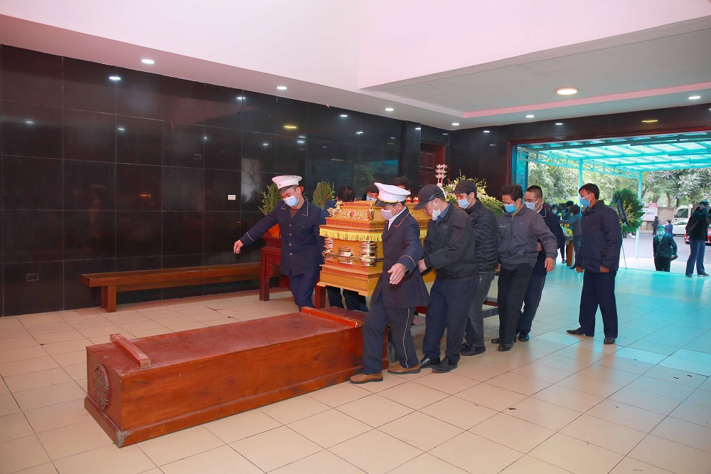 Hướng dẫn tổ chức tang lễ tiết kiêm chi phí - Tang Lễ Hà Nội