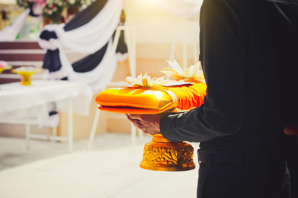 Lễ cúng cơm cho người mới mất như thế nào