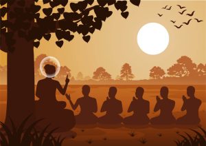 Nỗi khổ ở thế gian