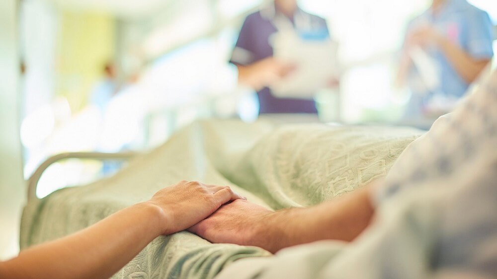 Người mới qua đời có biết là họ đã chết rồi không?