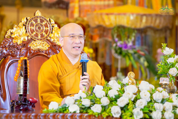 Sư Phụ Thích Trúc Thái Minh lý giải về việc cúng ông Công ông Táo ngày 23 tháng Chạp (ảnh minh họa)