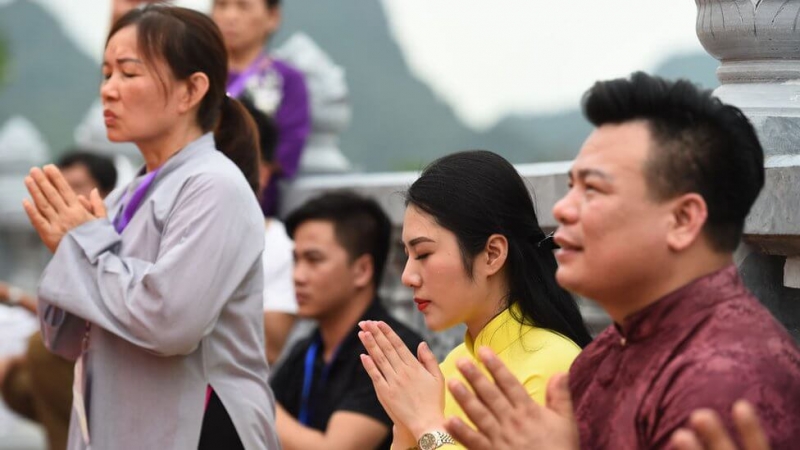 Tin vào điều thiện