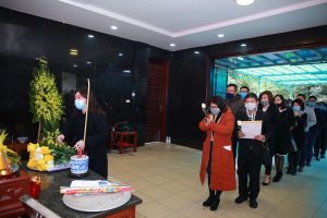 Những điều cần biết về tang lễ