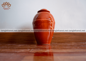 Thủ tục gửi tro cốt vào chùa