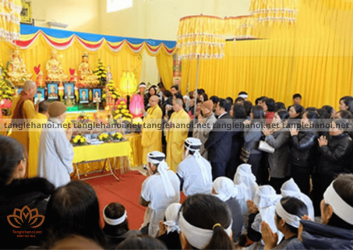 Trùng tang liên táng