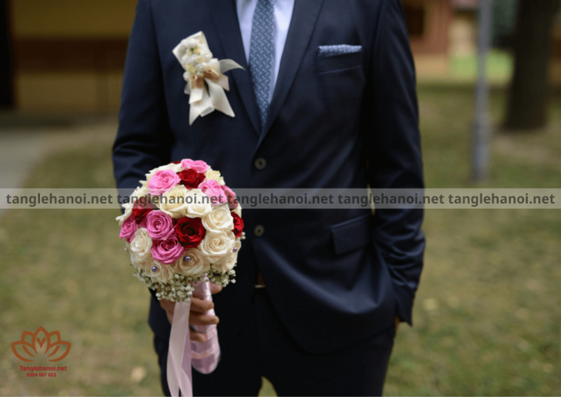 Xả tang sớm trước khi tổ chức cưới cưới