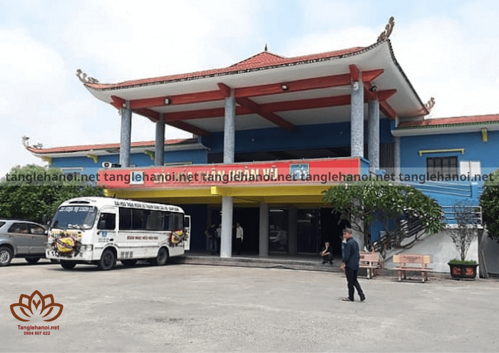 Đài hóa thân Hoàn Vũ