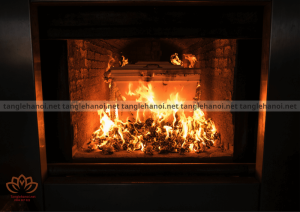 Danh sách các lò hỏa thiêu tại Tp Hà Nội