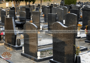 Danh sách những nghĩa trang tại Hà Nội