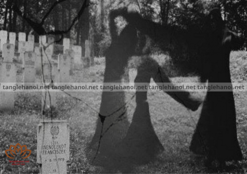 Hóa giải trùng tang đúng cách