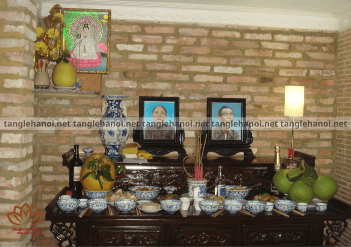 Hướng dẫn cách thắp hương cho người mới mất