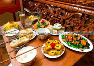 Lễ cúng ngày giỗ