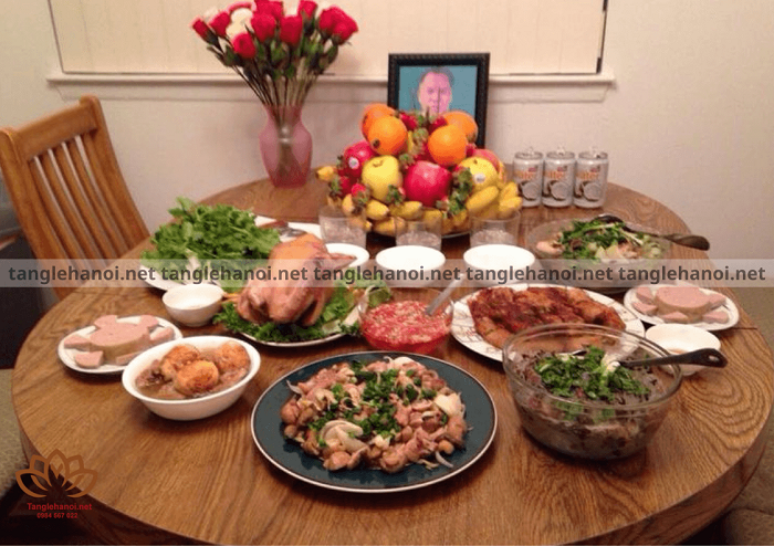 Vì sao cần cúng 100 ngày