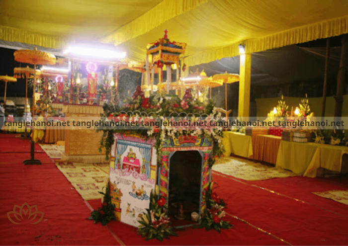 Cúng giải oan bạt độ