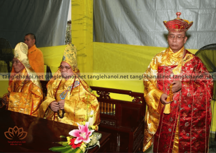 Lễ cúng giải oan là gì?