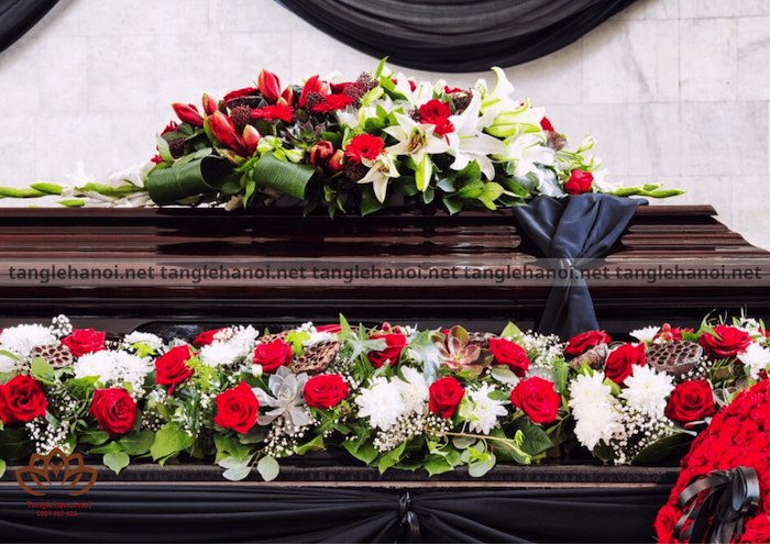 Tổ chức tang lễ tại chung cư như thế nào