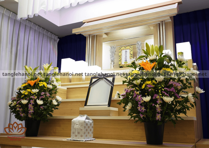 Tư vấn tổ chức tang lễ tại chung cư