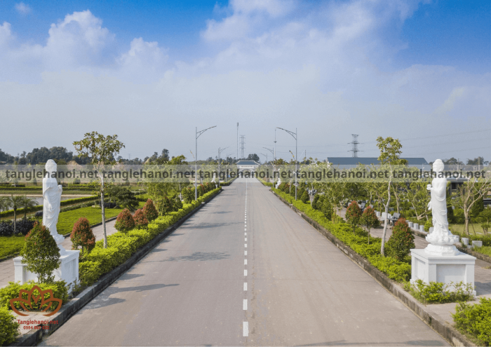 Nghĩa trang An Lạc Viên